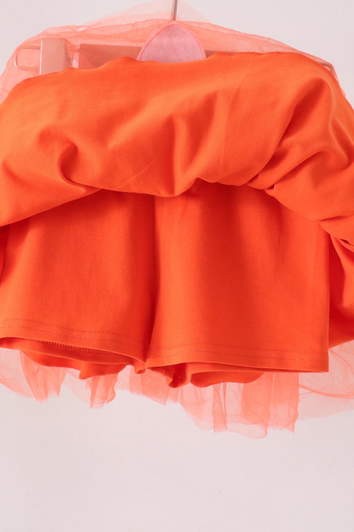 Girls Florida Gators Sequin Tutu Skirt