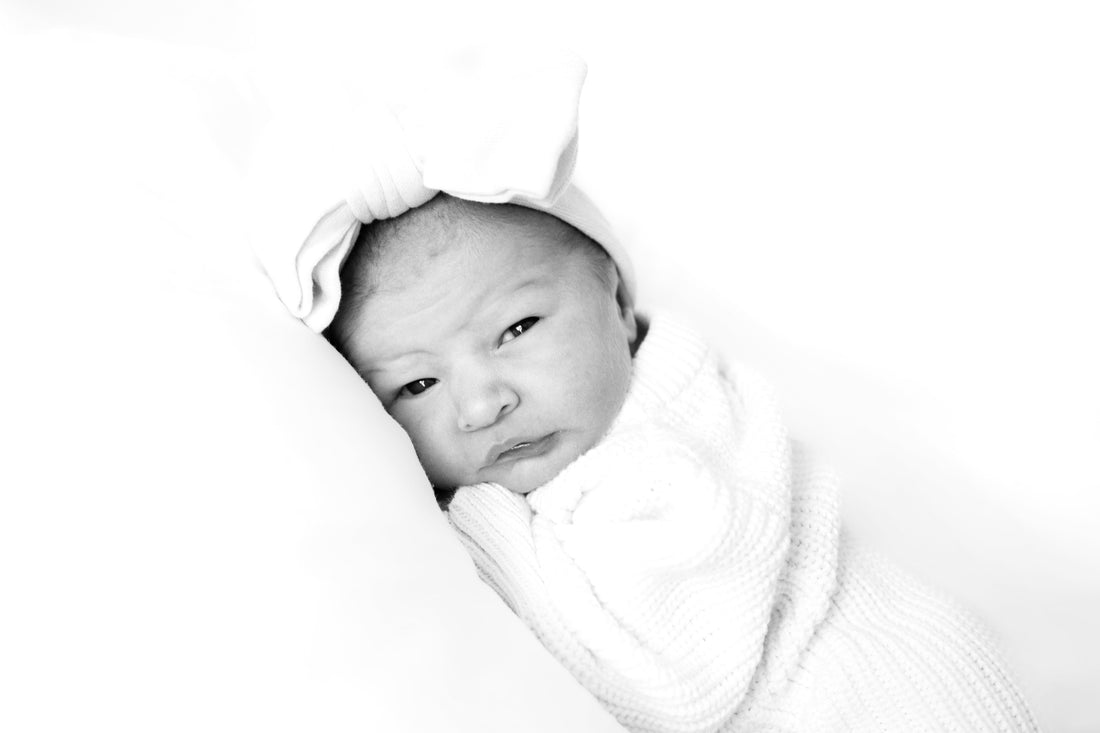 What Should a Baby Wear Home From the Hospital?