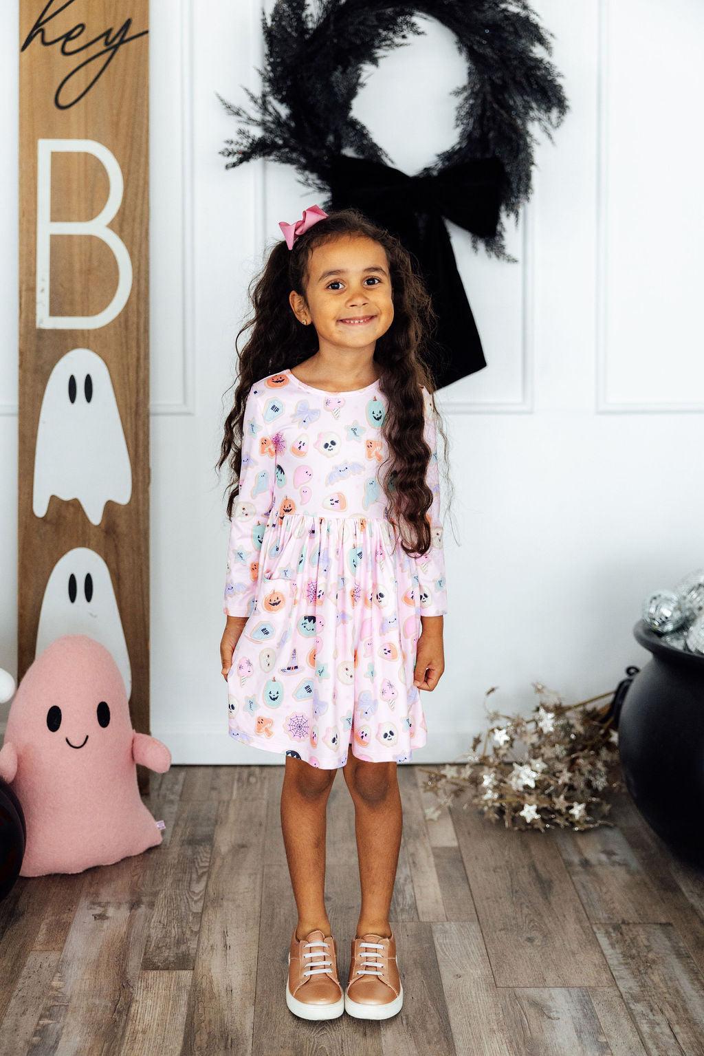 Toddler & Girls