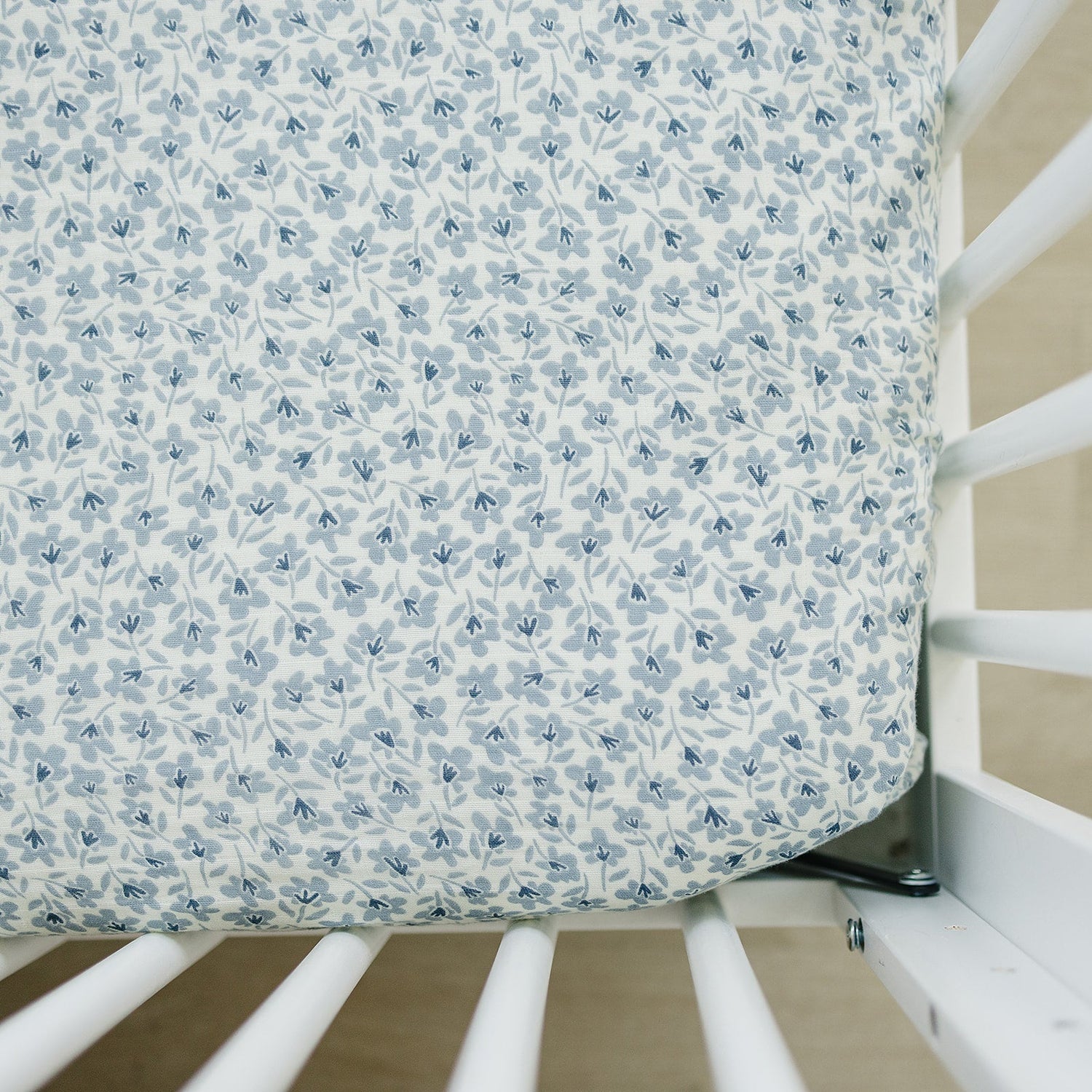 Crib Sheets