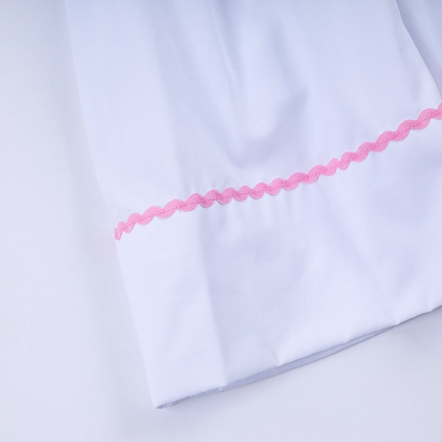 Character Ruffle Dress