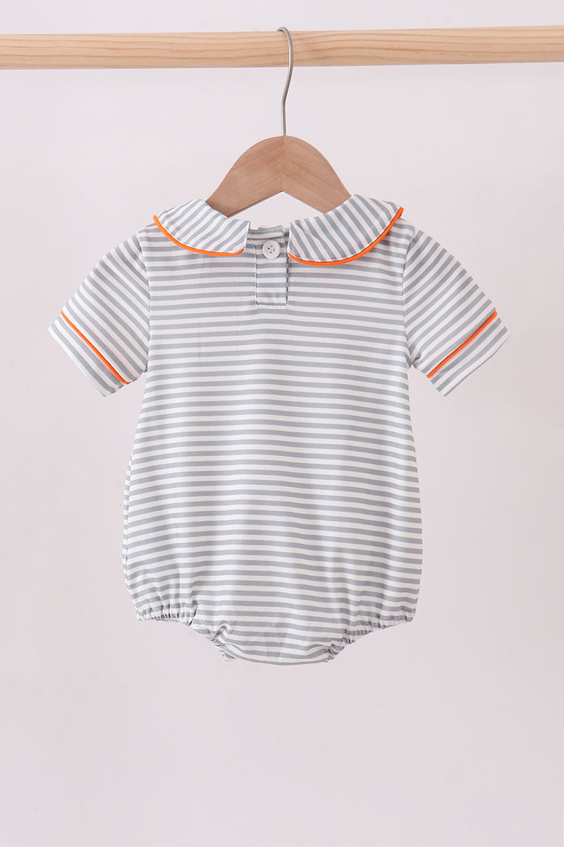 Tennessee Vols Embroidery Stripe Bubble