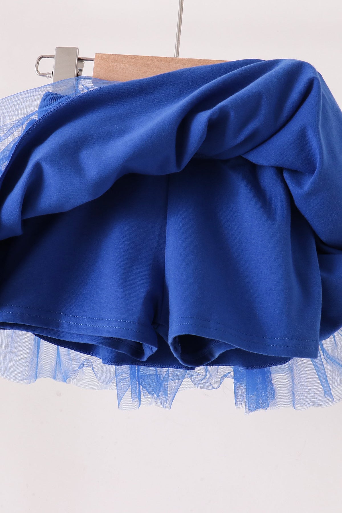 Kentucky Football Sequin Tutu Skirt