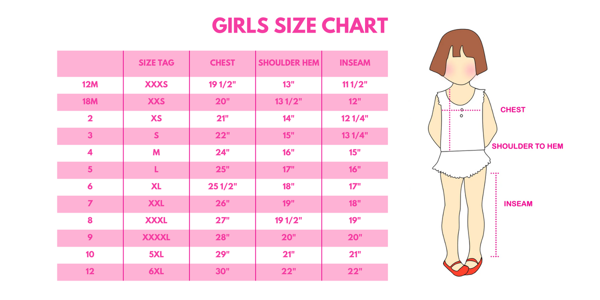 Girls Oatmeal Character French Knot Ruffle Dress