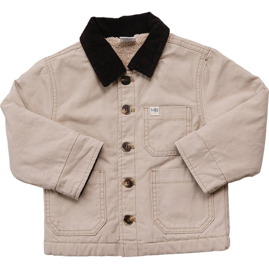Baby & Kids Barn Jacket